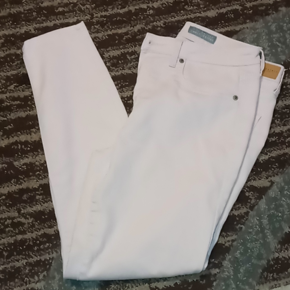 Aeropostale Jeggings size 10 reg